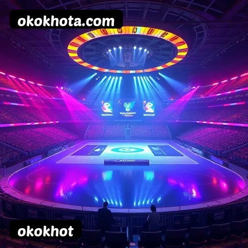 Benefícios do Login okokhot - Bônus e Vantagens Exclusivas