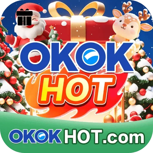 Bônus Exclusivos okokhot - Promoções Generosas e Ofertas VIP